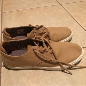 Lacoste Men’s Sneakers Size 10